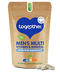 Together Wholevit Mens Multivitamin & Mineral 30 Capsules