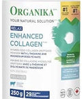 Organika Enhanced Collagen Relax 250 Gr