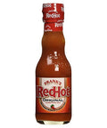 Frank's Redhot Original Cayenne Pepper Sauce 148ml