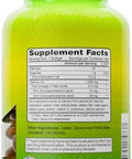 Alfa Vitamins Salmon Oil 100 Softgels Fish Oil Epa Dha Essential Fatty Acids 100 Softgels