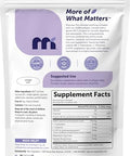 Micro Ingredients Gaba 750 Mg With Mct Oil 300 Softgels Gamma Aminobutyric Acid With Vitamin B6 5-Htp L-Theanine L-Tryptophan & Magnesium Glycinate Non-Gmo Cgmp Manufactured