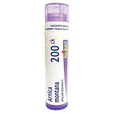 Boiron Arnica Montana 200Ck 80 Pellet (Pack Of 5)