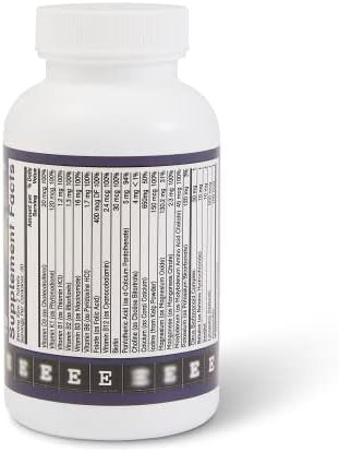 Ocu-Plus Formula, Eye Health Supplement For 50 Plus Adults - Lutein & Zeaxanthin, Zinc, Vitamins C, A, E, Copper Gluconate, Quercetin (60 Capsules)