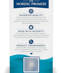 Nordic Naturals Epa Lemon - 60 Soft Gels - 1210 Mg Omega-3 - High-Intensity Epa Formula For Positive Mood Heart Health & Healthy Immunity 30 Servings