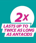 Gaviscon Double Action Tablets 24 Mint
