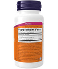 Now Foods Vit K-2 Veg Capsules - 100 Count