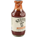 Stubb's Sweet Heat BBQ Sauce, 18 oz