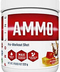 PROLINE Ammo Pre Workout shot Jello shot, 222 gram