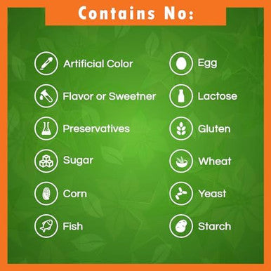 Best Naturals Glycine Supplement 1000 Mg For Energy Production 180Count