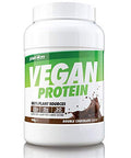 Per4m Vegan Protein 900g Chocolate