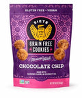 Siete Grain Free Cookies Mexican Vanilla Chocolate Chip ÃƒÂ¢Ã¢â€šÂ¬Ã¢â‚¬Å“ Gluten Free Vegan Cookies ÃƒÂ¢Ã¢â€šÂ¬Ã¢â‚¬Å“ Almond Flour Cookies with Coconut Oil ÃƒÂ¢Ã¢â€šÂ¬Ã¢â‚¬Å“ Dairy Free, Paleo Friendly Snack ÃƒÂ¢Ã¢â€šÂ¬Ã¢â‚¬Å“ 16 oz