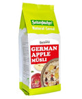 Seitenbacher German Apple Muesli