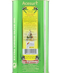 LA ESPAÃƒÆ’Ã¢â‚¬ËœOLA First Cold Pressed Extra Virgin Olive Oil, 24 OZ