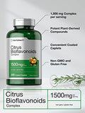 Horbaach Citrus Bioflavonoids Complex 1500Mg
