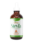 Liquid Stevia Stevia Sweet Drops Made from RebD Rich Organic Extract Concentrated Liquid Sweetener for Drinks Food and Pastries No Calories and No Carbs 16 FL OZ (3200 Servings)