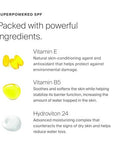Supergoop City Serum - 2 fl oz Pack of 2 - SPF 30 PA+++ Anti-Aging Morning Lotion for Face - Lightweight Formula with Vitamin E & B5 - Great for Guys