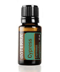 Doterra Cypress Essential Oil 15 Ml