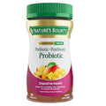 Nature'S Bounty Nature S Bounty Pre Pro Postbiotic Gummies For Digestive Health Immune Support - Probiotic Gummies For Gut Health Tropical Mango Flavor 30 Ct