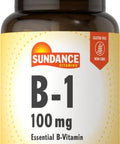 Sundance B1 100 mg 100 Tablets