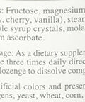 Rx Vitamins Zinc Lozenges, 90 Lozenges
