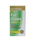 Goodsense Eye Drops Ac Irritation Relief, Green, 0.5 Fluid Ounce