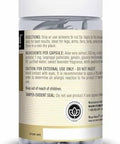 Mason Natural Aloe Vera & Vitamin E Body Cream Premium Skin Conditioning Formula Beauty Boosting Skin Care 60 Snipoff Caps