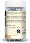 Mason Natural Aloe Vera & Vitamin E Body Cream Premium Skin Conditioning Formula Beauty Boosting Skin Care 60 Snipoff Caps