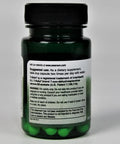 Swanson 7 Keto Dhea 100 Milligrams 30 Capsules