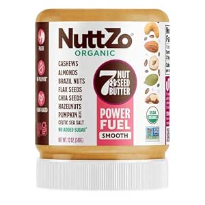 NUTS U.S. - Oregon Hazelnuts (Filberts) | Raw and Unsalted | Steam Pasteurized and NON-GMO | No Shell - Just Kernels | JUMBO SIZE | Packed in Resealable Bags (4 LB)