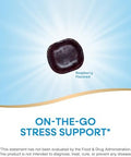 NatureS Way Calm Drops Works Quickly To Help Ease Stress (1) FastActing Gaba Individually Wrapped Lozenges Raspberry Flavored 30 Lozenges