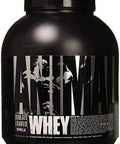 Animal Whey Isolate Whey Protein Powder Ã¢â‚¬â€œ Isolate Loaded For Post Workout And Recovery & Fury Pre Workout Powder Supplement For Energy And Focus 5G Bcaa 350Mg Caffeine Nitric Oxide