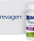 Prevagen Extra Strength Mixed Berry Chewables 30 Tablets (1 Month Supply) Formulated For Your Brain 20Mg Of Apoaequorin Plus Vitamin D3
