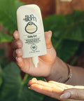 Sun Bum Daily Spf 50 Face Sunscreen Broad Spectrum Moisturizing Facial Sunblock With Vitamin E Travel Friendly 1.7 Oz