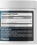Nbpure Performance Leucine+: Pepform" Leucine Peptides " Essential Postworkout Amino Acid For Muscle Building & Recovery + Reducing Muscle Wasting