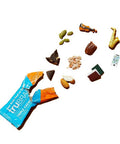 TruBrain Nootropic Bars - Focus, Energy, Clarity. Fast Absorbing Nootropics Bars | Brain Boosters | Improve Memory | Stop Procrastination