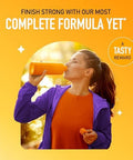 Airborne 1000Mg Vitamin C With Vitamin D & Zinc, Sugar Multivitamin Immune Support Supplement, Antioxidants Vitamins A C & Vitamin E, 30 Effervescent Tablets, Very Berry Flavor