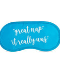Mad Beauty Friends Classic Tv Show Sleep Mask Great Novelty For Women Adults And Kids Comfortable And Washable Practical And Fun Sleep Accessory