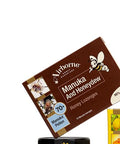 Airborne ( New Zealand) Manuka Honey & Honeydew Lozenges (16 x 0.1oz)