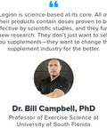 Legion Vitamin D+K Natural & Effective Formulation Vitamin D3 K2 & K For Immunity Boost K1 K2 & D3 Vitamin Supplement To Boost Bone Density And Health Vitamin K2 & K1 For Heart Support