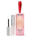 By Terry Starlight Glow Baume De Rose Lip Care Hydrating Lip Gloss With Vitamin E & Shea Butter Makeup S For Her