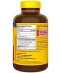 Nature Made Flaxseed Oil 1000 Mg Softgels 180 Ct