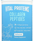 Vital Proteins Collagen Peptide Protein Powder 10 Oz