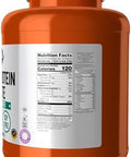 Now Foods Sports Nutrition Whey Protein Isolate 25 G With Bcaas Creamy Chocolate Powder 5Pound