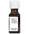 Aura Cacia Blue Tansy in jojoba oil 0.5 fl. oz.