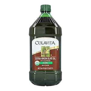 Pamako Ultra-Premium Monovarietal Mountain Organic Olive Oil | New Harvest 2025/26 | Cold Pressed Organic Evoo From Greece | 2090mg/kg (500 ml (16.9 oz))