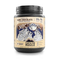 Earth Fed Muscle Nocturnal Casein Protein Powder 23 Servings 18G