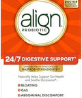 Align Probiotic Probiotics For Women And Men Daily Probiotic Supplement For Digestive Health #1 Recommended Probiotic By Doctors And GastroenterologistsÃ¢â‚¬Â¡ 56 Capsules