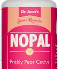 Santo Remedio Magnesium Nopal Bundle