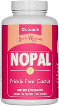 Santo Remedio Magnesium Nopal Bundle