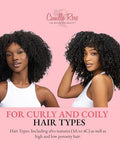 Camille Rose Mint Condition Braid GelWith Aloe And Sea MossFor MoistureShineAnd Curly To Coily Hair Types12 Oz